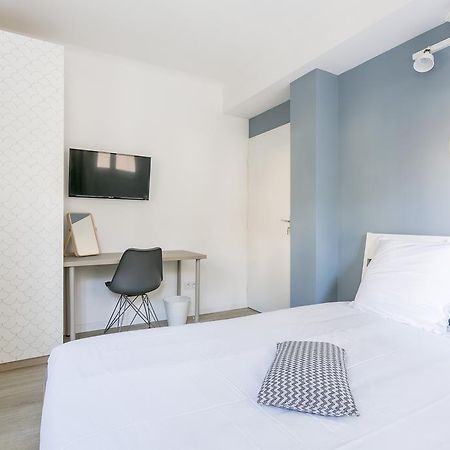 Coeur Urbain Bedrooms - Gare Saint Roch Montpellier Kültér fotó