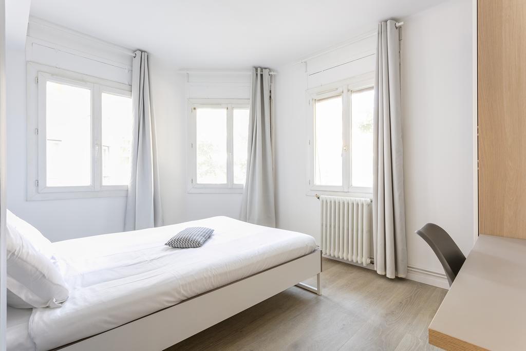 Coeur Urbain Bedrooms - Gare Saint Roch Montpellier Kültér fotó