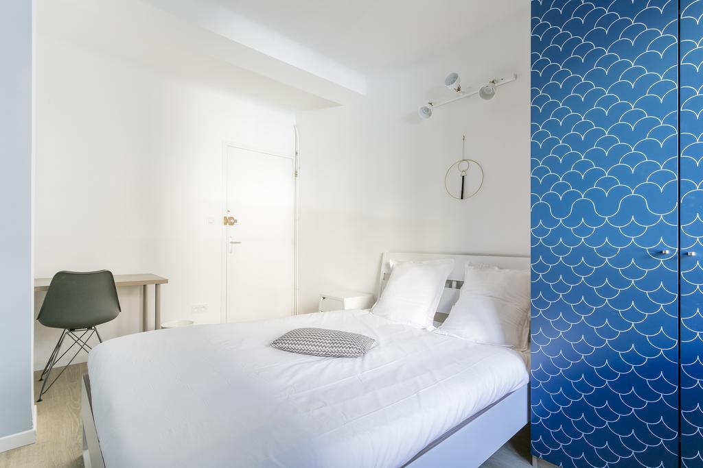 Coeur Urbain Bedrooms - Gare Saint Roch Montpellier Kültér fotó