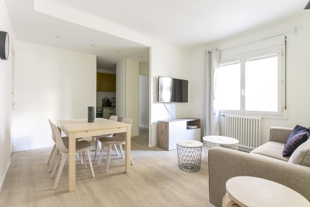 Coeur Urbain Bedrooms - Gare Saint Roch Montpellier Kültér fotó