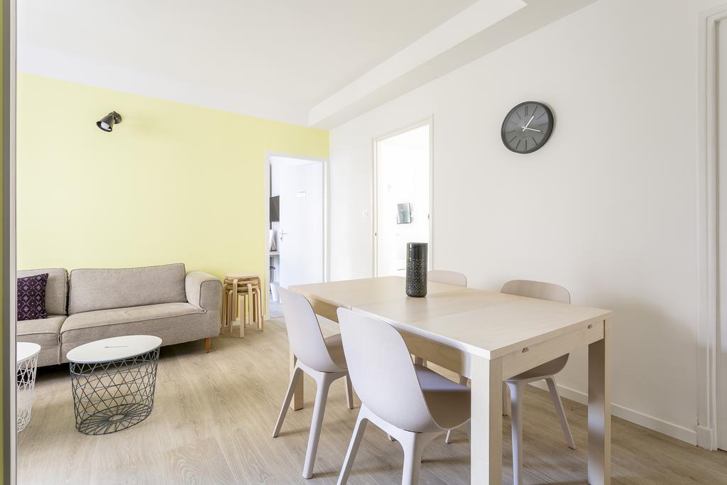 Coeur Urbain Bedrooms - Gare Saint Roch Montpellier Kültér fotó