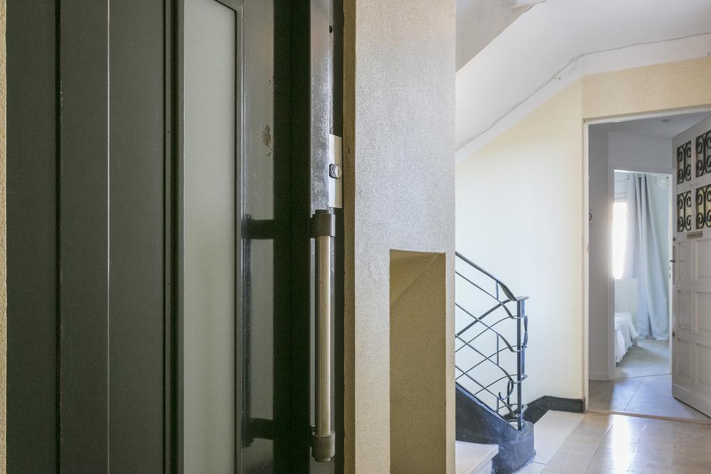 Coeur Urbain Bedrooms - Gare Saint Roch Montpellier Kültér fotó